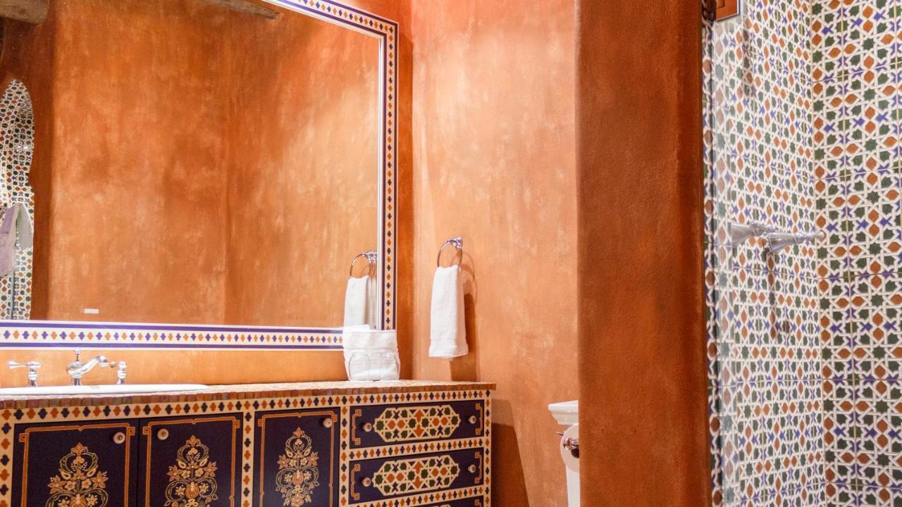 El Monte Sagrado Resort & Spa Taos Eksteriør bilde