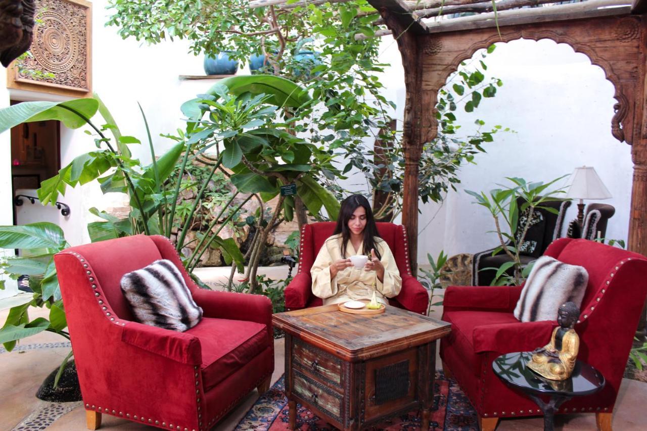 El Monte Sagrado Resort & Spa Taos Eksteriør bilde