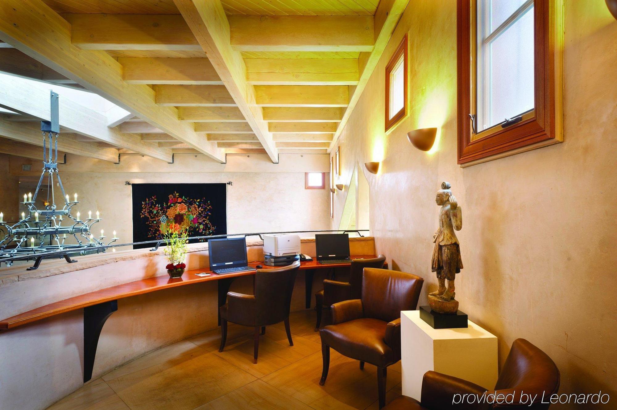 El Monte Sagrado Resort & Spa Taos Eksteriør bilde