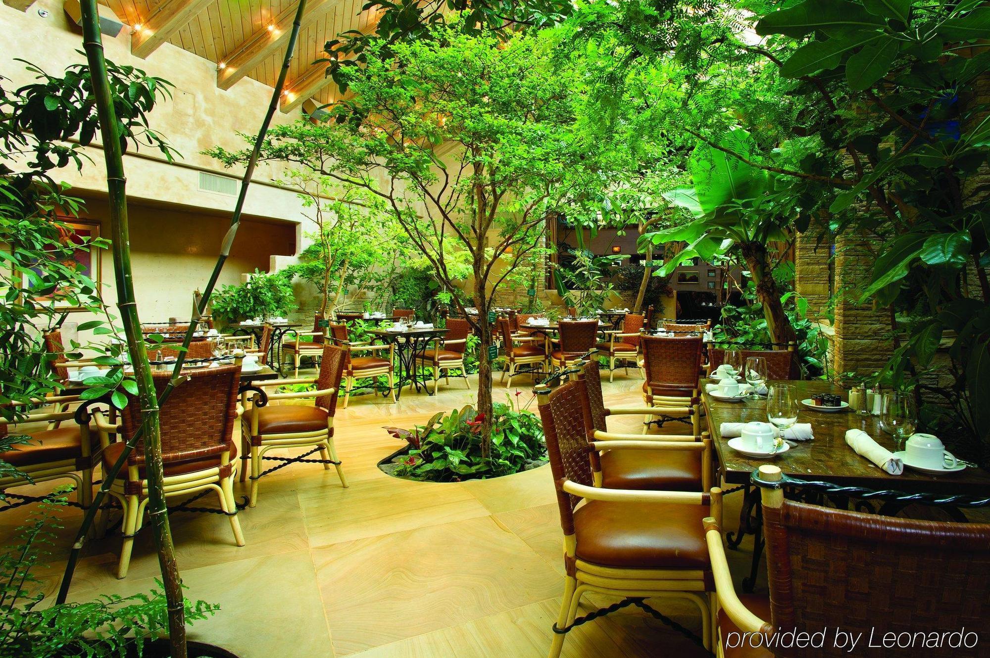 El Monte Sagrado Resort & Spa Taos Eksteriør bilde