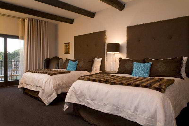 El Monte Sagrado Resort & Spa Taos Rom bilde